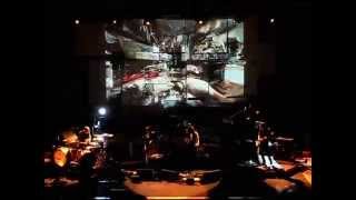 Riprendere Berlino - Afterhours live Milano