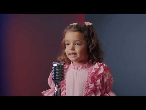 Aura Oltean - Coco Roco | Videoclip