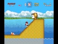 Beach Heat Smw Hack