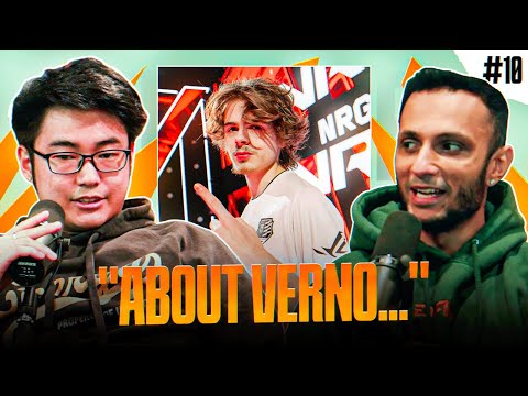 "Let's Talk About Verno..." | NRG VALORANT Offscript Ep 10