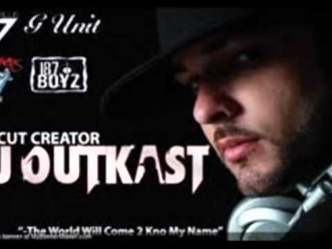 Enza, Taxi, Beretta 9, Buddha Monk (Brooklyn Zoo) - Hosted by Outkast & Rick Ross -