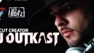 Enza, Taxi, Beretta 9, Buddha Monk (Brooklyn Zoo) - Hosted by Outkast & Rick Ross -