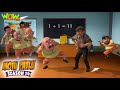 Motu Patlu Ke Masterji Motu Patlu Season 14 Full Episode Wow Kidz