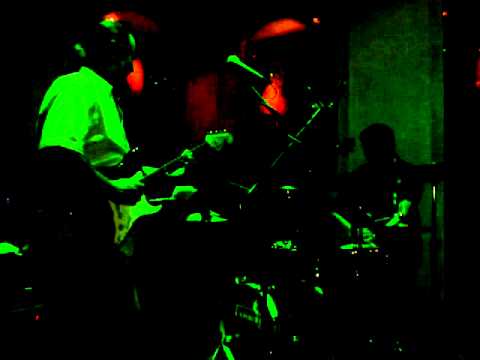 Jazz ex tempore orchestra - Calamus jazz fest - 12072011.mp4