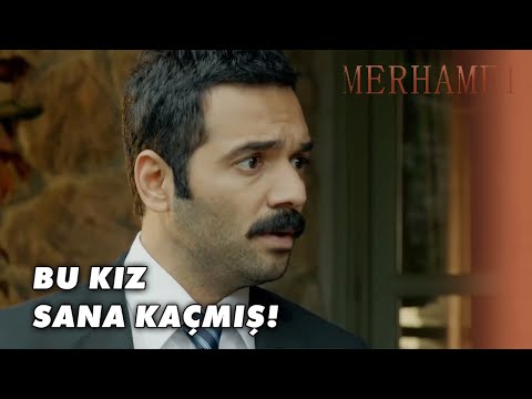 Ali, Sermet'i Gaza Getirdi! - Merhamet Özel Klip