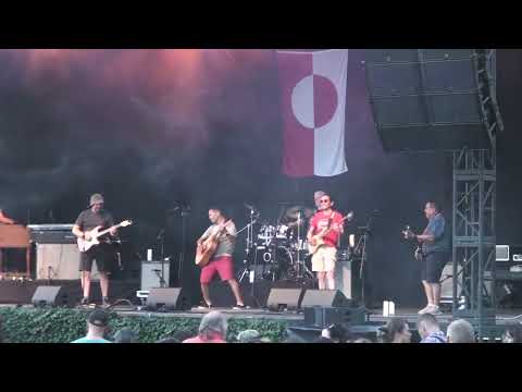 Poulsen Band Narsaq / Uumatip ilorpiaagut