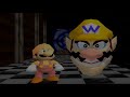 1995 07 29 Build The Wario Apparition