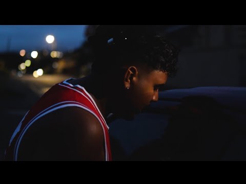 KING CALI (prod. BZM) - OFFICIAL MUSIC VIDEO