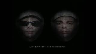 Karaoké Pet Shop Boys   Your funny uncle