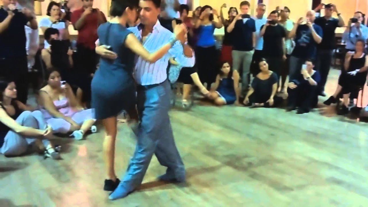 Sebastian Achaval and Roxana Suarez 054