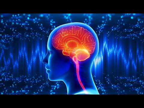 Restore Complete Brain Power - Activate Your Higher Mind, Increase Memory Power, Healing Binaural