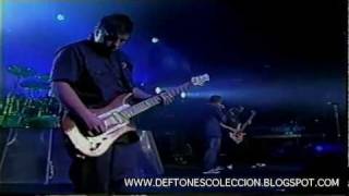 Staind -  Live Spleen (HBO Revert, Electric Factory, PA USA)