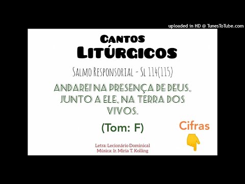 Andarei junto a Deus na terra dos vivos - Campanha da Fraternidade 2006