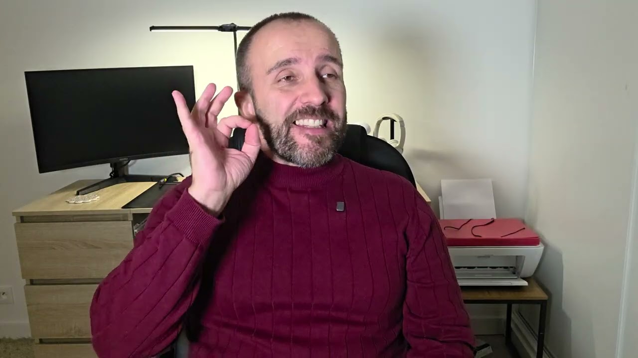 Vidéo - Publiez votre livre