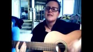 I&#39;m Sorry, Baby, But You Can&#39;t Stand in My Light Anymore - Bob Mould Cover