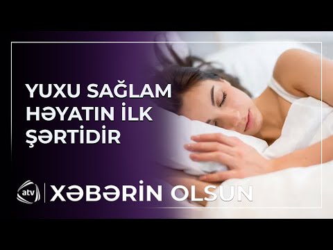 Sağlam həyat tərzi necə qurulmalıdır?