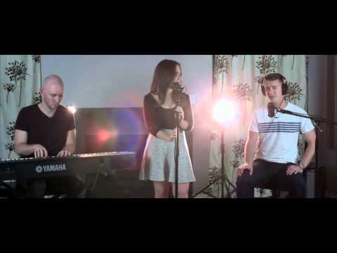 Latch - Disclosure feat. Sam Smith - Live Cover by Kait Weston, Scott Rusch & Jameson Bass