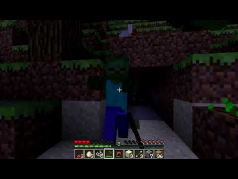 Minecraft Achievement Get: 1.0 Brings New Achievements! (Ep. 8)