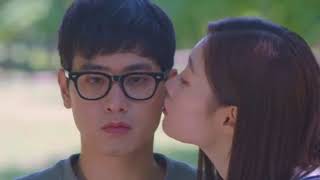 #キスシーン #キス  #キスシーン ドラマ激しい Part #167