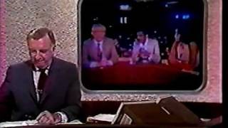 Election Night 1972 CBS Final Part