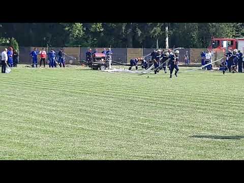 Concurs Caransebeș 21 secunde ,Rivergate Fire