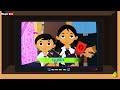 பூஜா தேஜா கதைகள் குழந்தைகள் நீதி கதை�