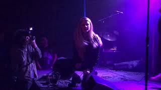 The Side Eyes - Get Lost (Live at Lodge Room March 2, 2018)