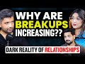 Shocking Reality Of Marriages Relationships Love Breakups Ft Lovely Sharma Talkswithnamit