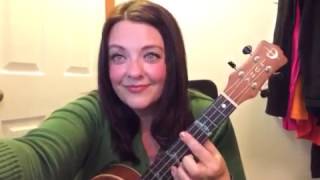 Blanket For a Sail - Harry Nilsson Cover