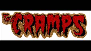 The Cramps - Sunglasses After Dark (Radio Session)