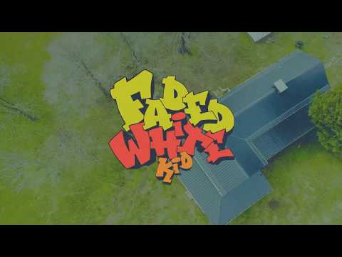TrapSteve - Faded White Kid (Official Music Video)