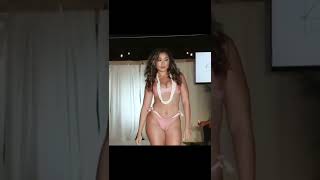 Ms Pantera tiktok short be like..