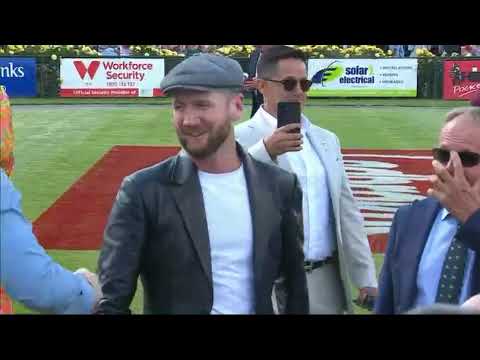 R7 Bendigo-AUSTRALIA (29 OCT 2025)  Ladbrokes Bendigo Cup