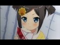 Child Tsukiko S Okaa Shan From HenNeko