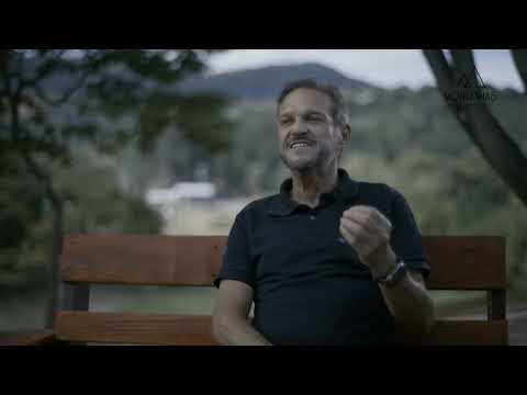 HISTÓRIAS DAS MONTANHAS - MONTANHAS DE CABREÚVA