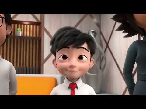 ejen ali musim 3 episode 6