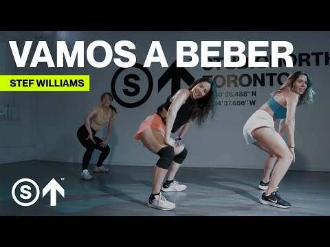 "Vamos a Beber" - KD One, Lil Jon | Stef Williams Choreography