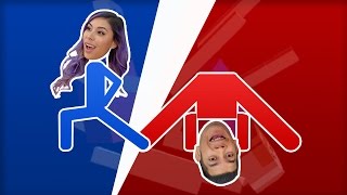 YOGA POSSES - HvW - Fighter Physics