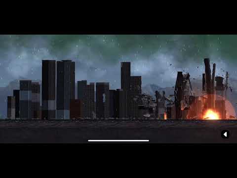 [City Smash] Showcase of Acid Rain (Loud Sound Warning!)