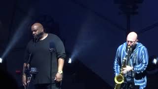 Stand Up - Dave Matthews Band June , 2018