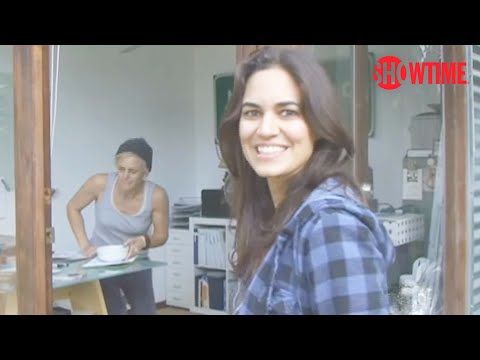 The Real L Word Season 1: Casting Tape - Tracy | SHOWTIME