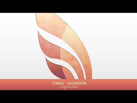 Tomac - Ascension (Original Mix)