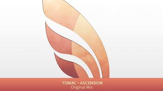 Tomac - Ascension (Original Mix)