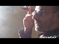 Cigar Deep Inhaled
