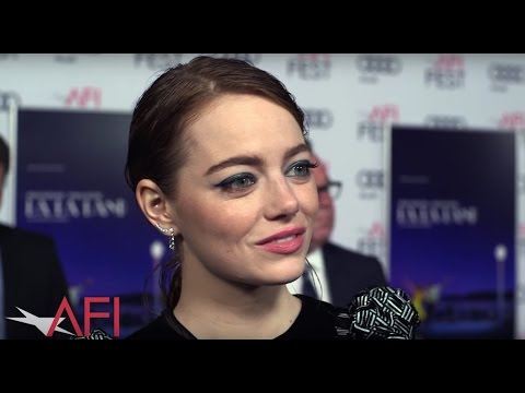 LA LA LAND Gala at AFI FEST 2016
