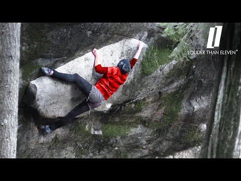 PARK LIFE | A Yosemite Bouldering Film