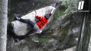 PARK LIFE | A Yosemite Bouldering Film by Louder Than Eleven
