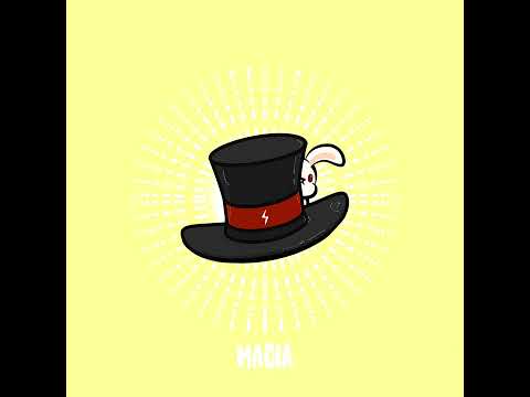 Magia - legend effect