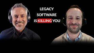 Stop Managing Projects Like It’s 1999