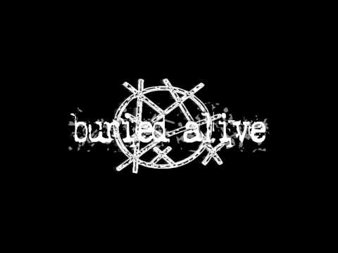 Buried Alive